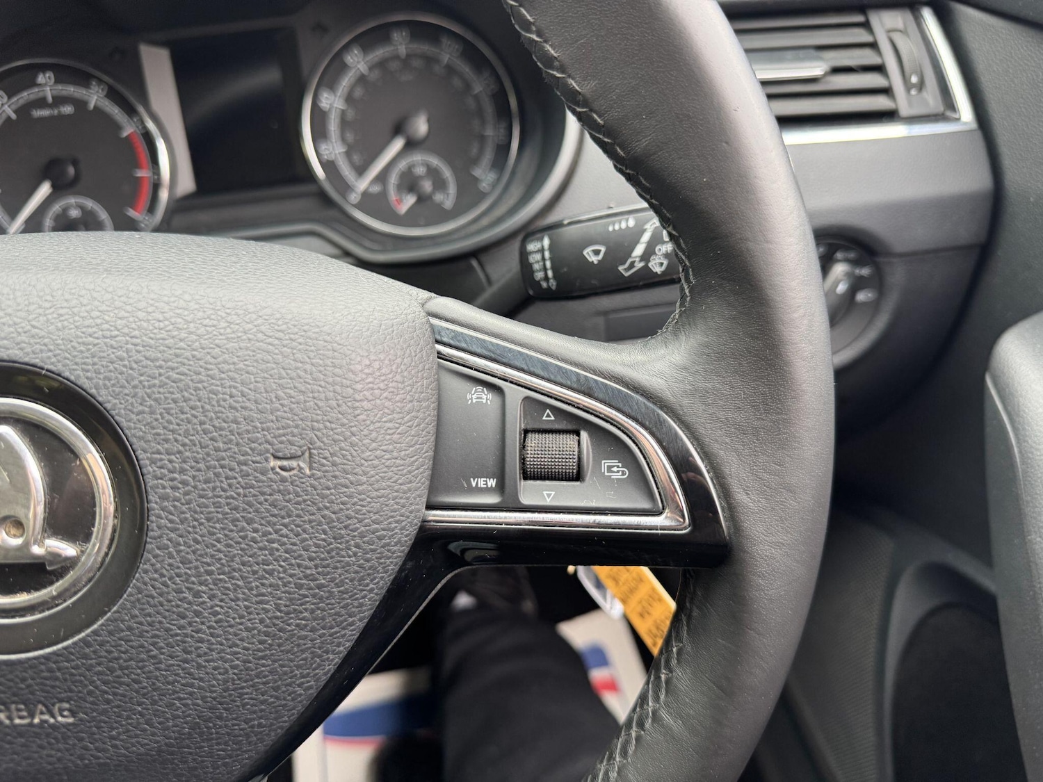 Used Skoda Octavia 2020 for sale - 76306215: Photo 57