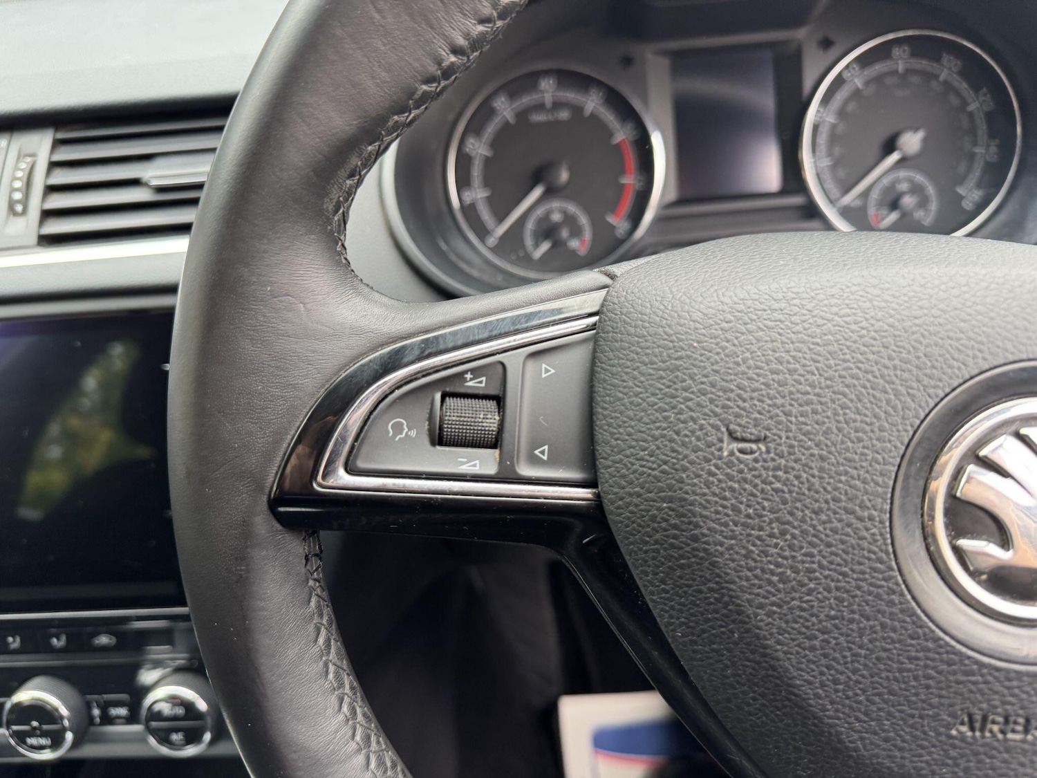 Used Skoda Octavia 2020 for sale - 76306215: Photo 58