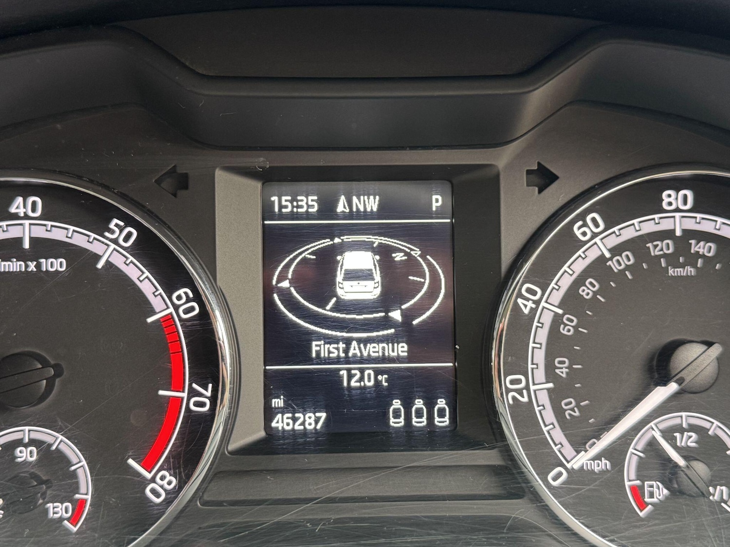 Used Skoda Octavia 2020 for sale - 76306215: Photo 61