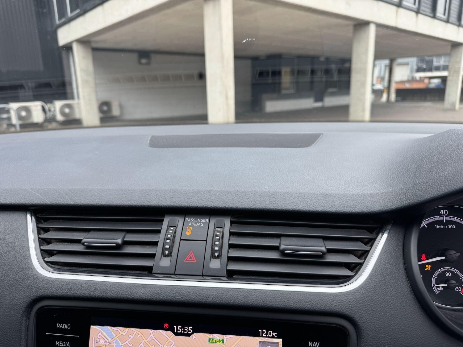 Used Skoda Octavia 2020 for sale - 76306215: Photo 62