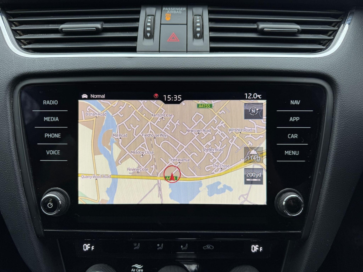 Used Skoda Octavia 2020 for sale - 76306215: Photo 63