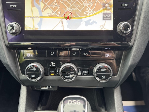 Used Skoda Octavia 2020 for sale - 76306215: Photo 64
