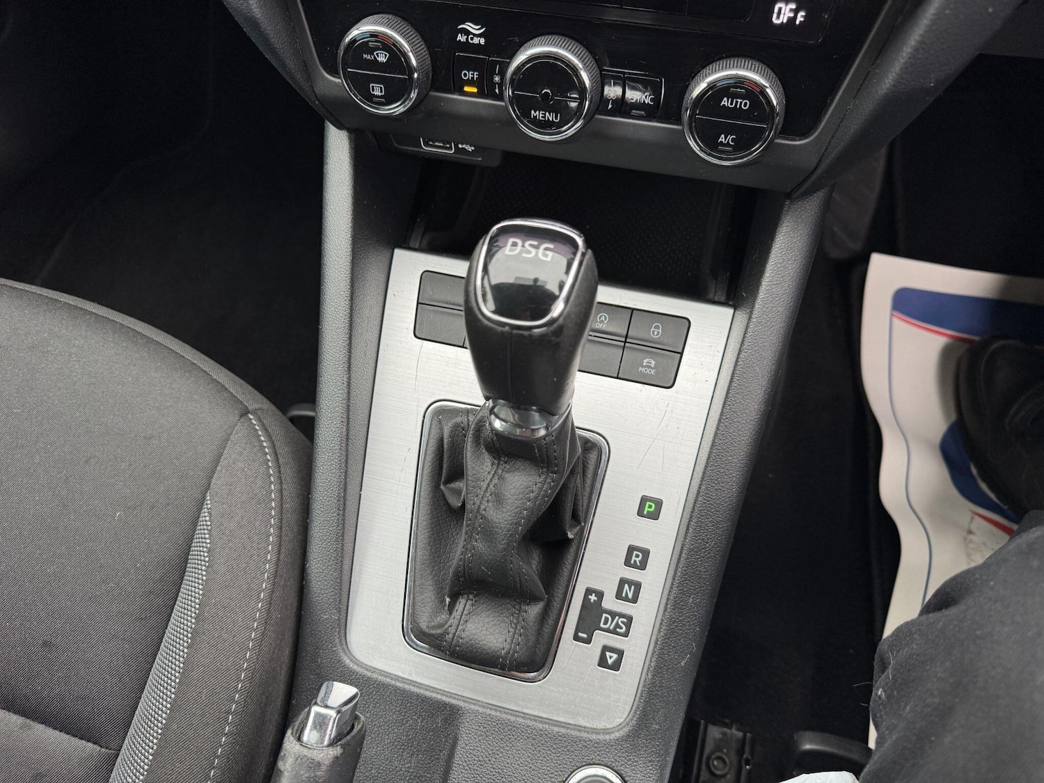 Used Skoda Octavia 2020 for sale - 76306215: Photo 65