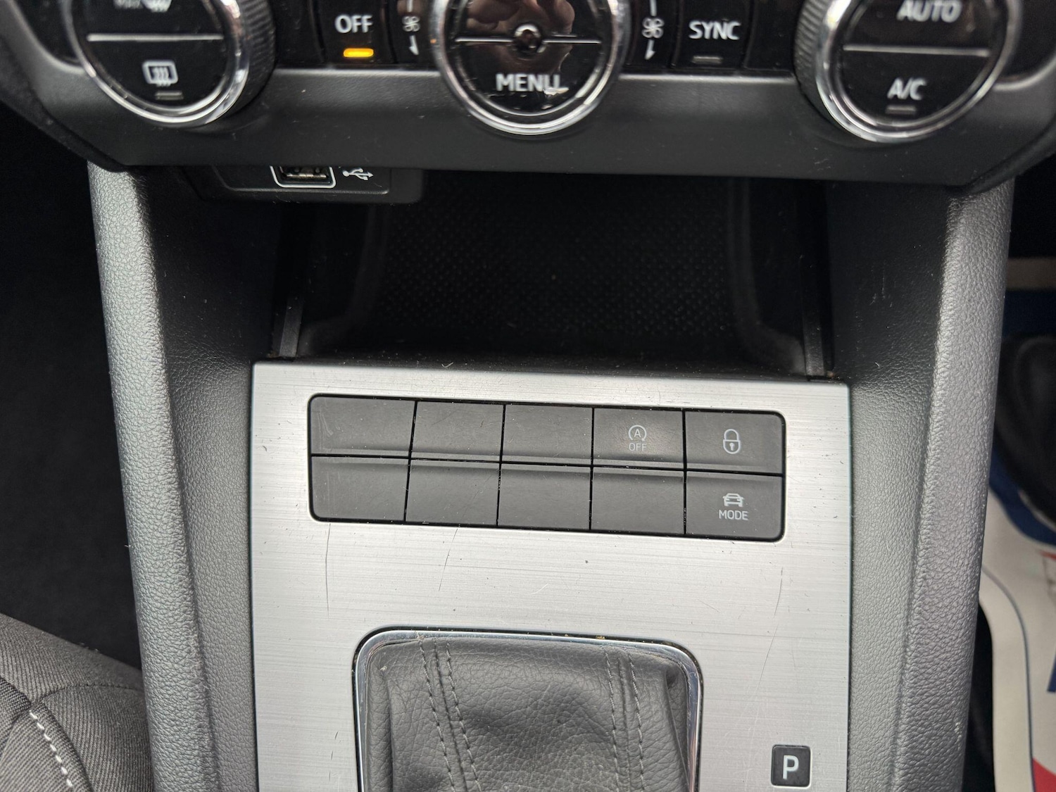 Used Skoda Octavia 2020 for sale - 76306215: Photo 66