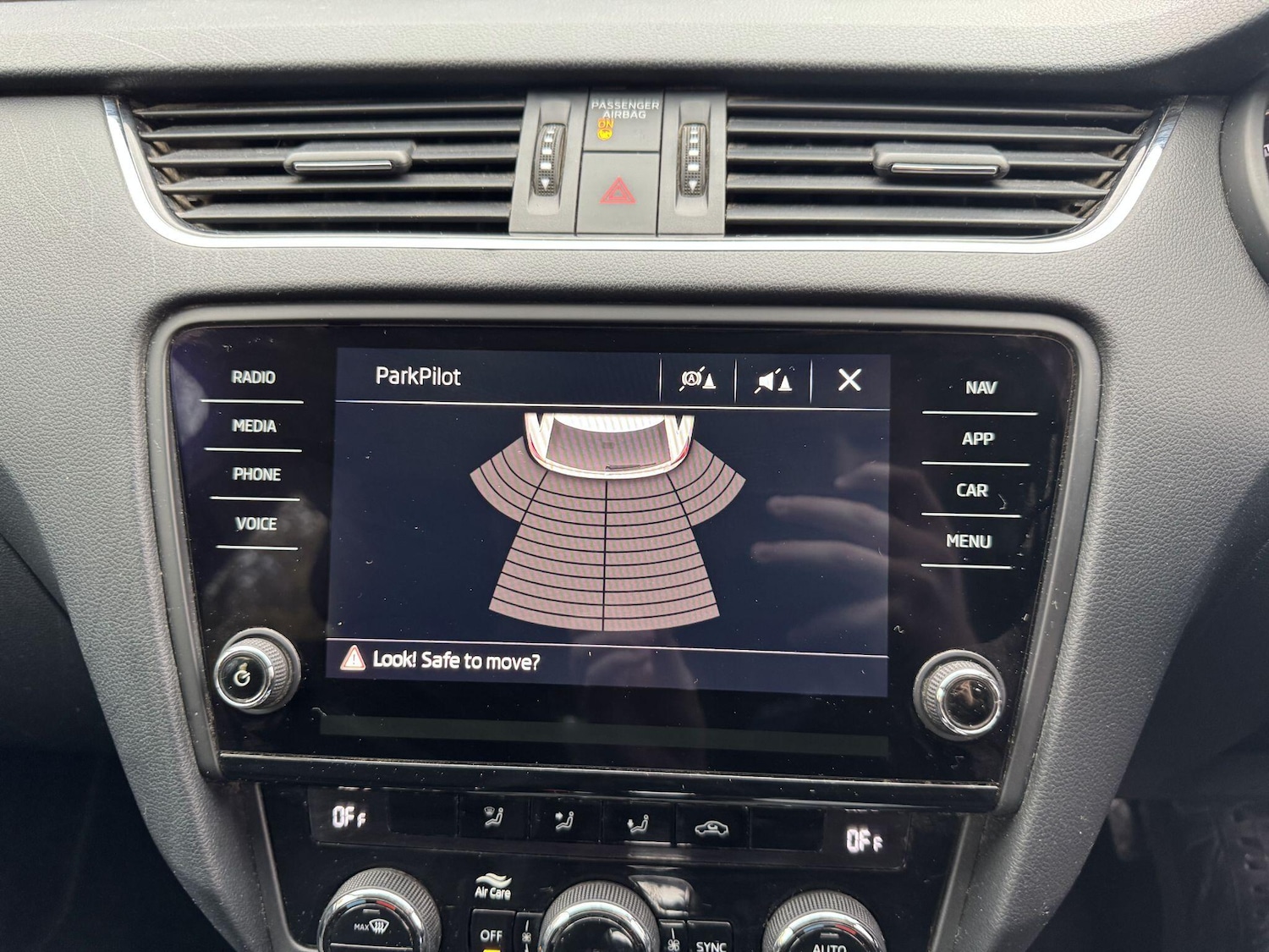 Used Skoda Octavia 2020 for sale - 76306215: Photo 69