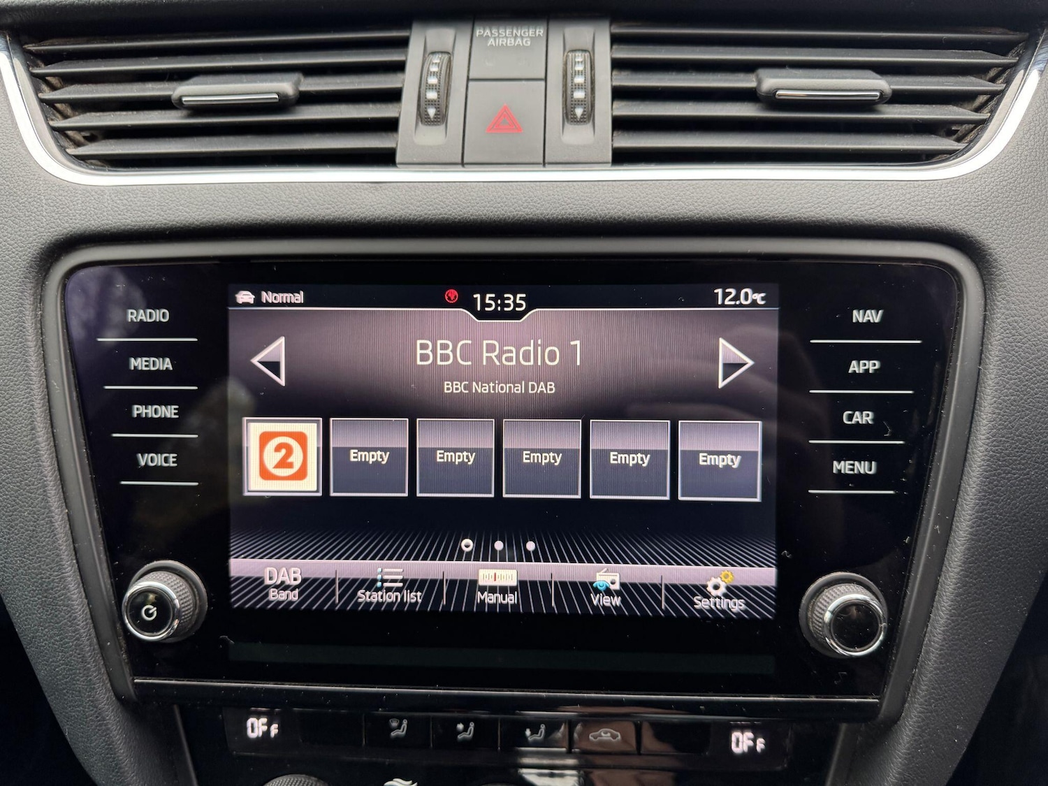 Used Skoda Octavia 2020 for sale - 76306215: Photo 70