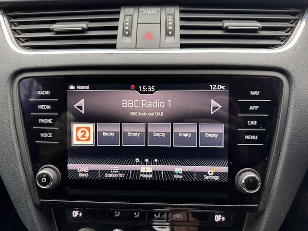 Used Skoda Octavia 2020 for sale - 76306215: Photo 70