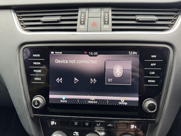 Used Skoda Octavia 2020 for sale - 76306215: Photo 71