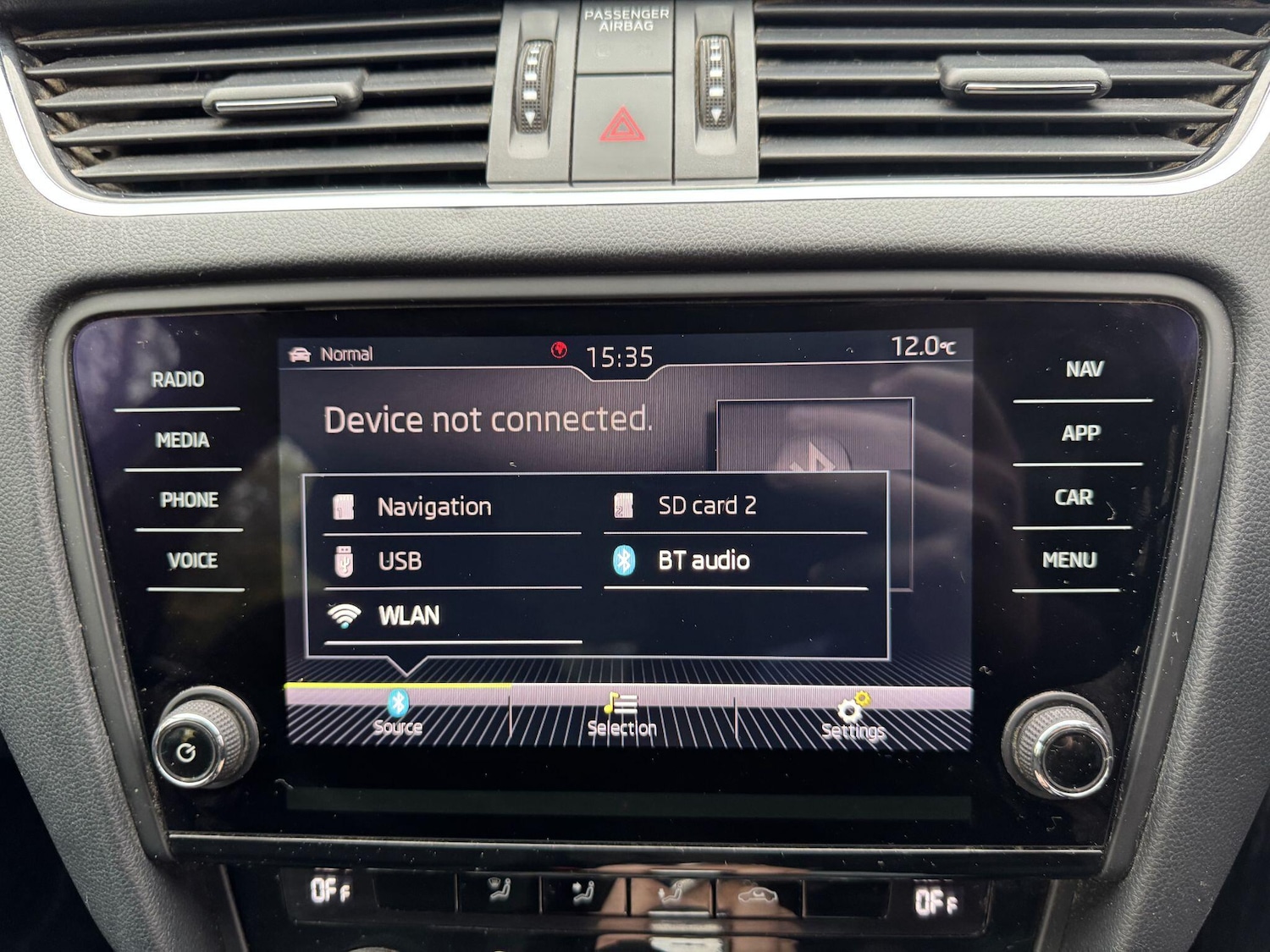 Used Skoda Octavia 2020 for sale - 76306215: Photo 72