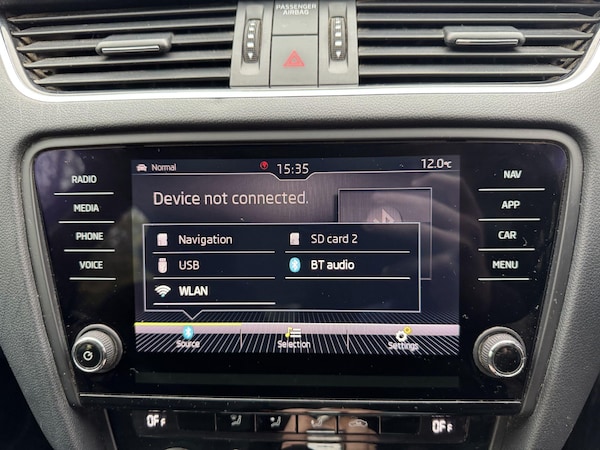 Used Skoda Octavia 2020 for sale - 76306215: Photo 72