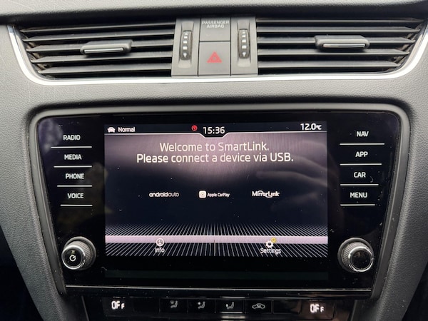 Used Skoda Octavia 2020 for sale - 76306215: Photo 73