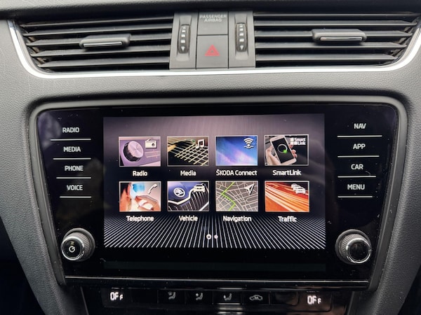Used Skoda Octavia 2020 for sale - 76306215: Photo 74