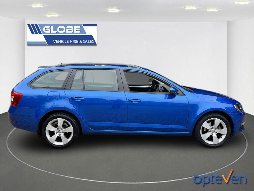 Used Skoda Octavia 2020 for sale - 76306215: Photo 8