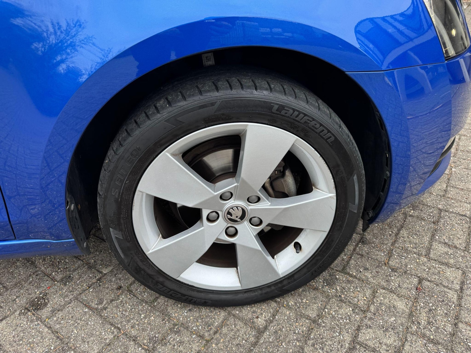 Used Skoda Octavia 2020 for sale - 76306215: Photo 9