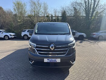Used Renault Trafic 2022 for sale - 78260178: Photo