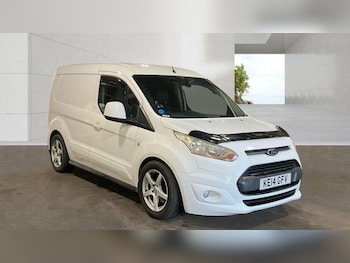Used Ford Transit Connect 2014 for sale - 78318997: Photo