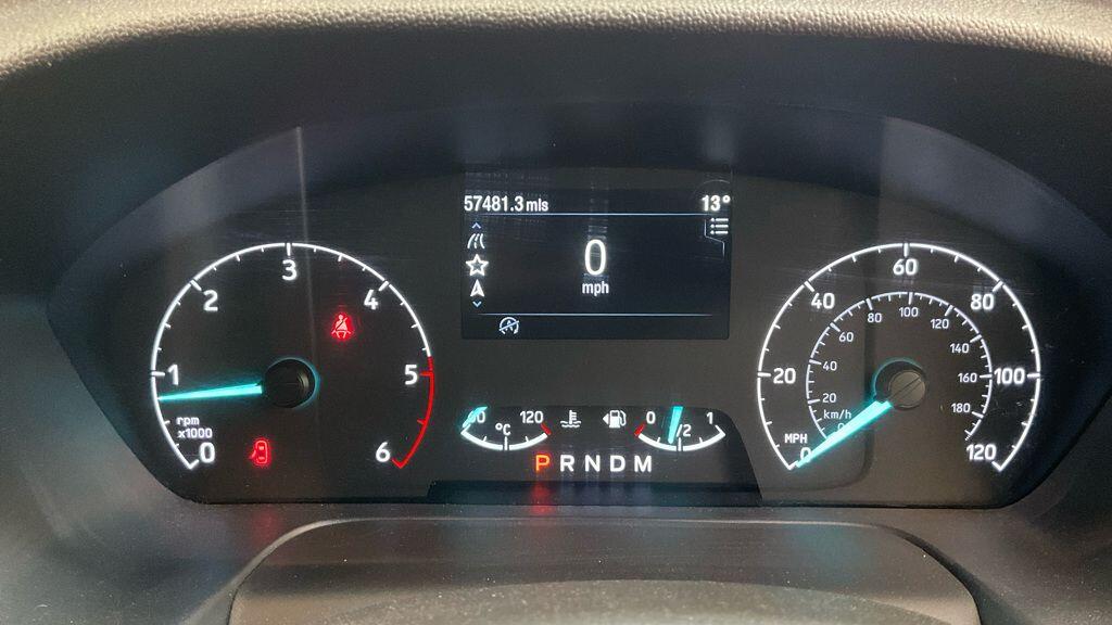 Used Ford Transit Custom for sale - 78116289: Photo 10