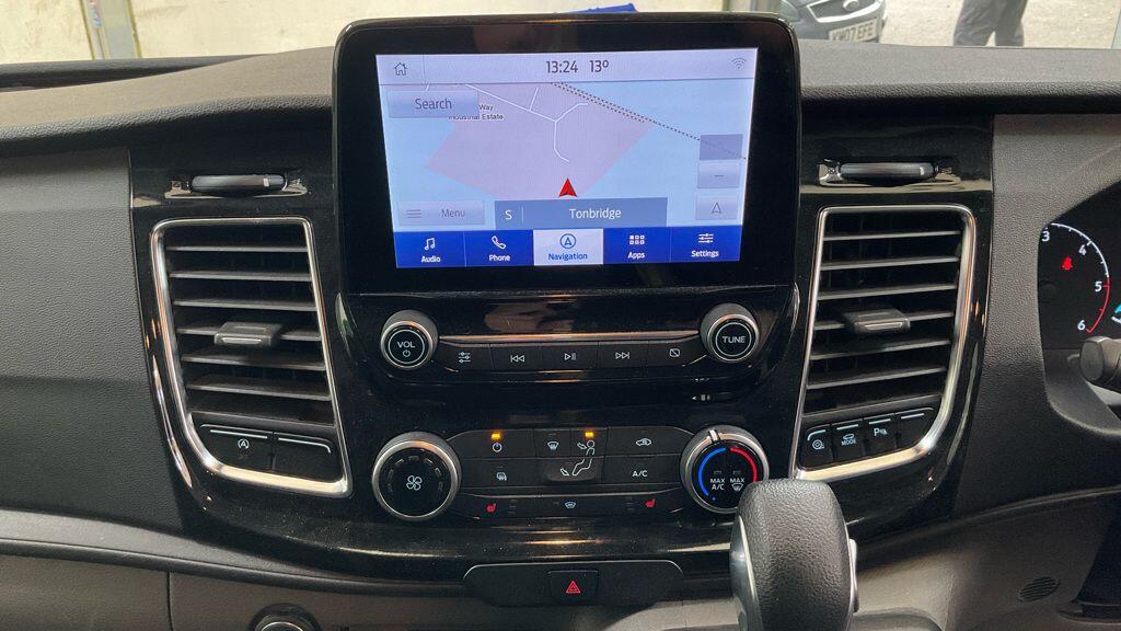 Used Ford Transit Custom for sale - 78116289: Photo 11