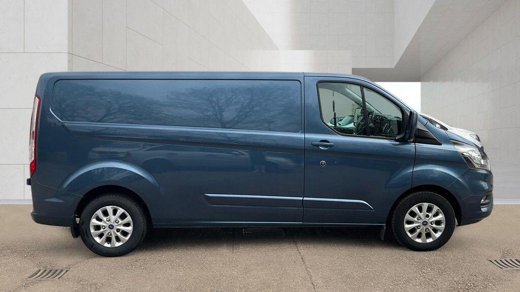 Used Ford Transit Custom for sale - 78116289: Photo 5