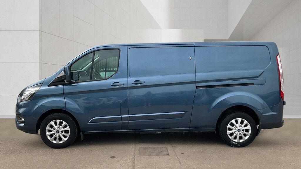 Used Ford Transit Custom for sale - 78116289: Photo 6