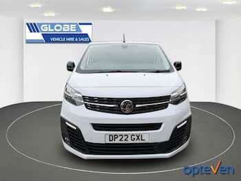 Used Vauxhall Vivaro 2022 for sale - 79727280: Photo