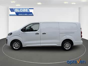 Used Vauxhall Vivaro 2022 for sale - 79727280: Photo
