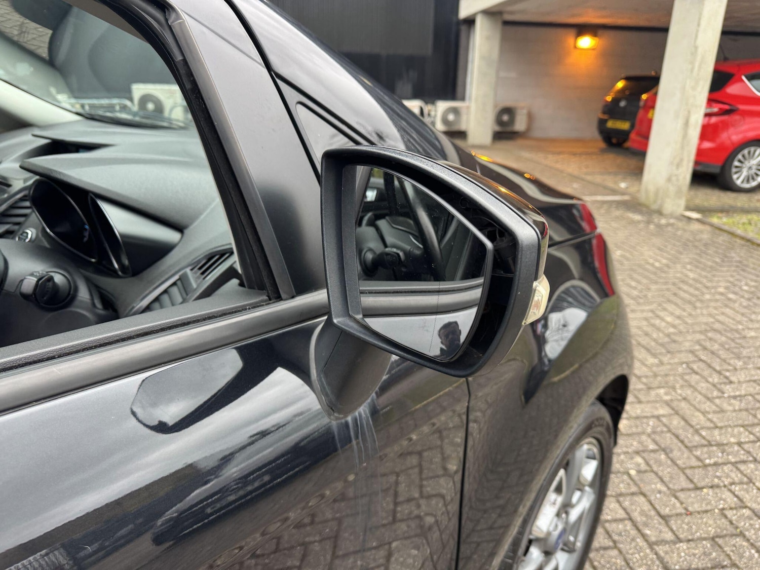 Used Ford Ecosport for sale - 77926024: Photo 12