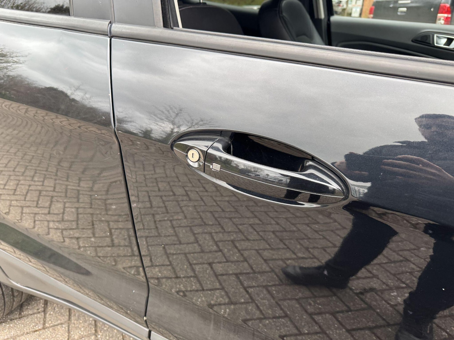 Used Ford Ecosport for sale - 77926024: Photo 13