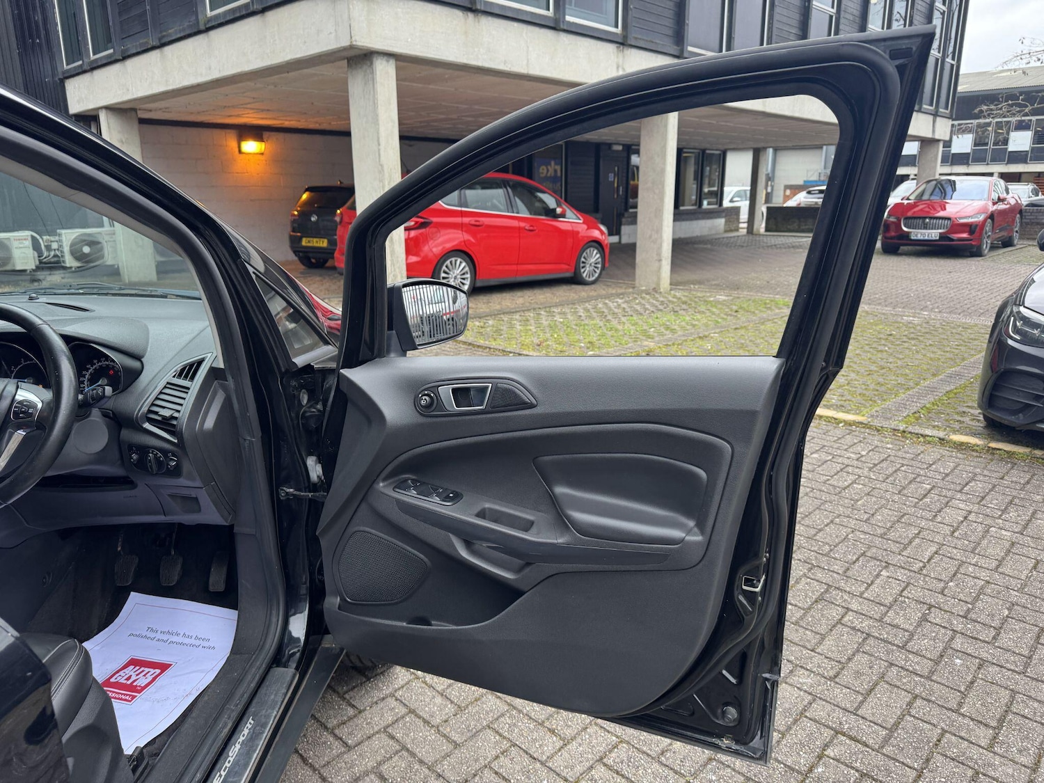 Used Ford Ecosport for sale - 77926024: Photo 15