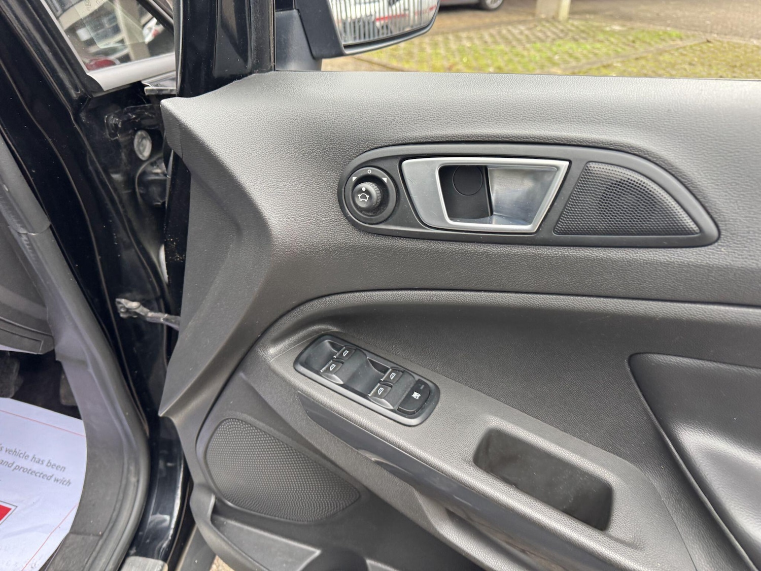 Used Ford Ecosport for sale - 77926024: Photo 16