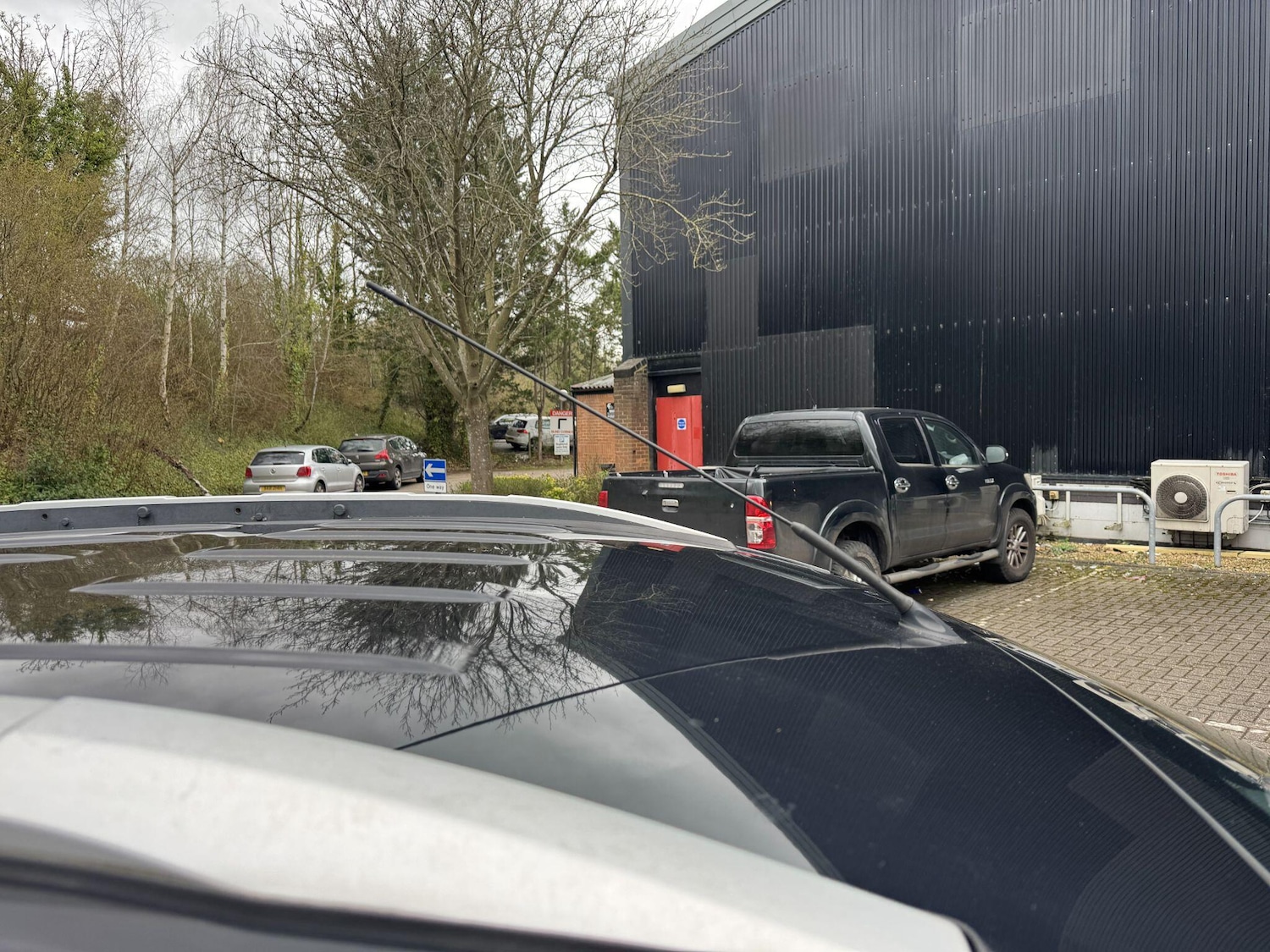 Used Ford Ecosport for sale - 77926024: Photo 20