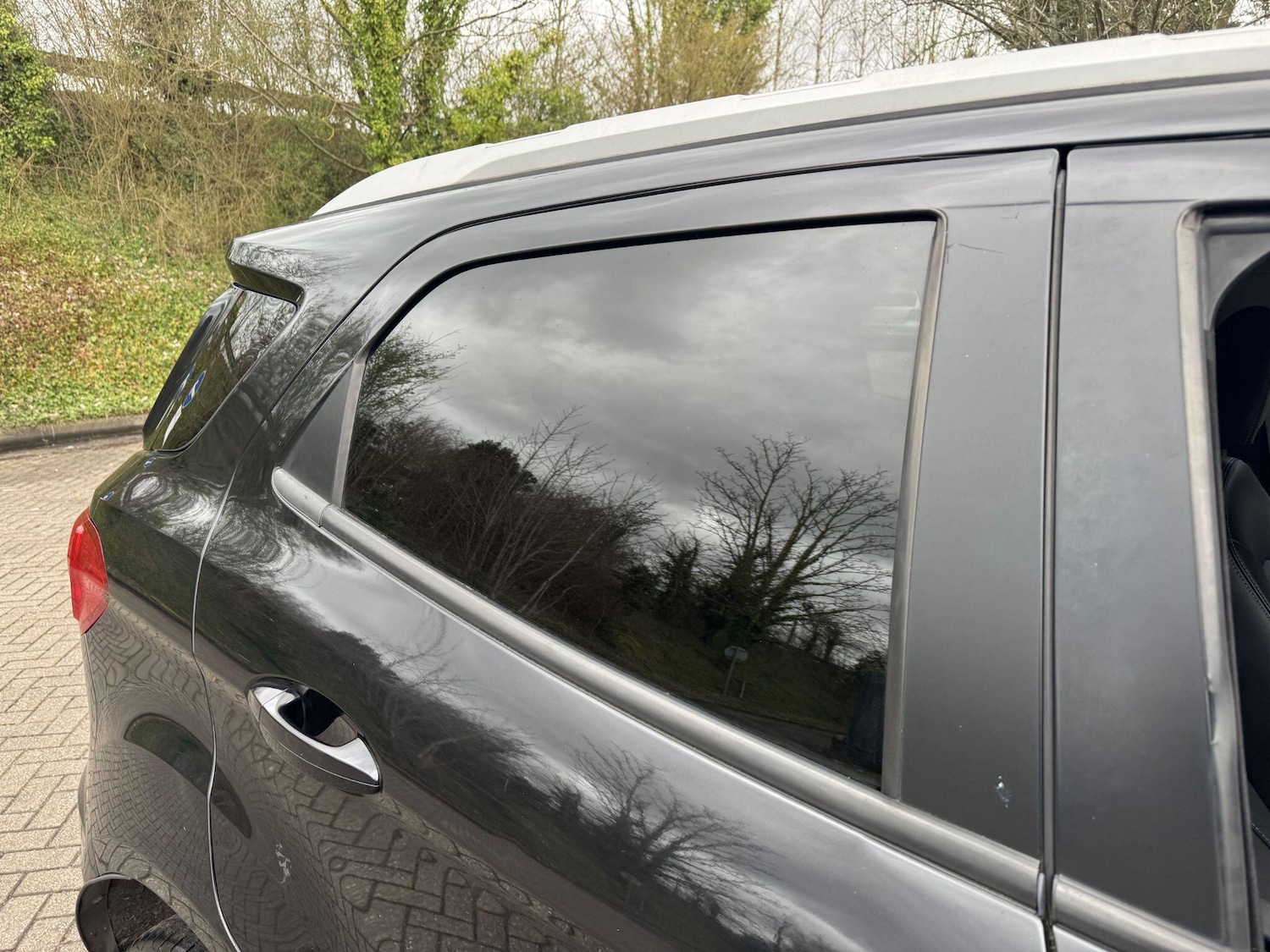 Used Ford Ecosport for sale - 77926024: Photo 21