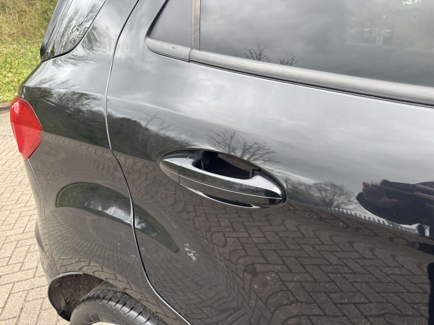 Used Ford Ecosport for sale - 77926024: Photo 22