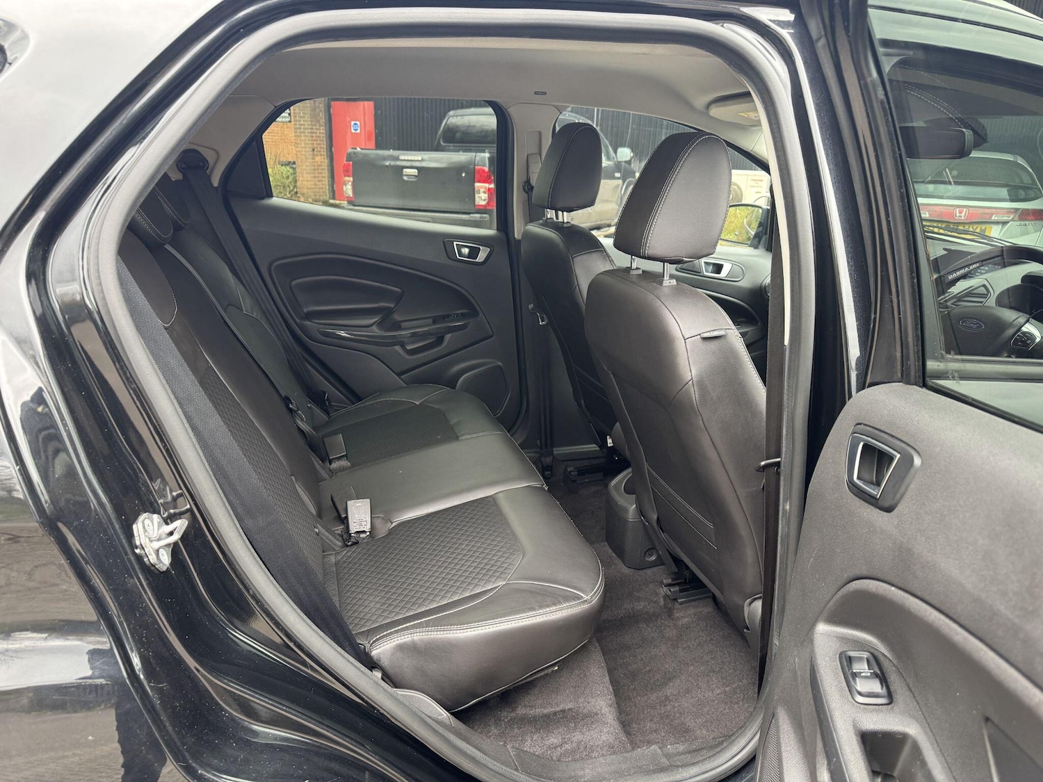 Used Ford Ecosport for sale - 77926024: Photo 23