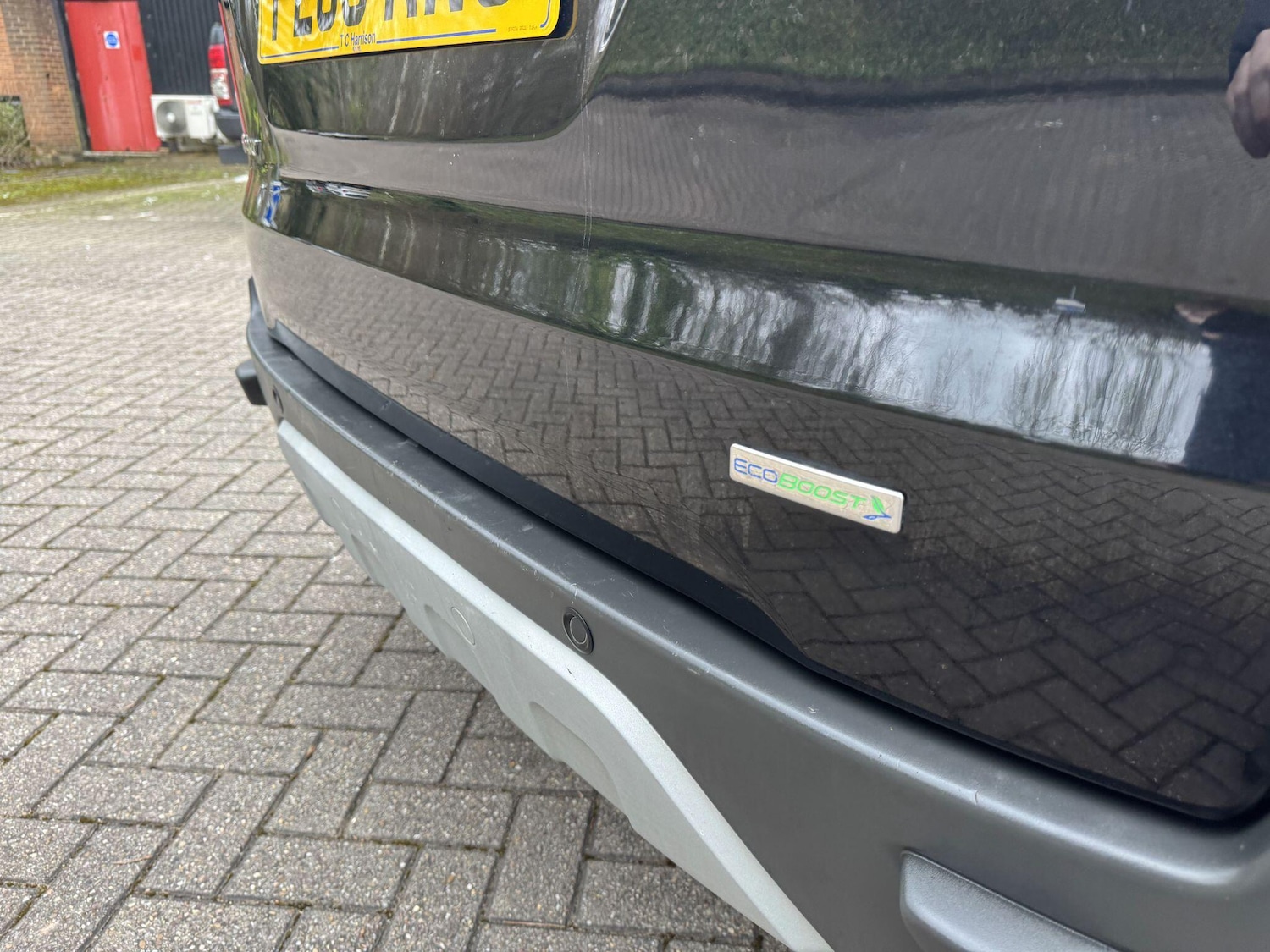 Used Ford Ecosport for sale - 77926024: Photo 27