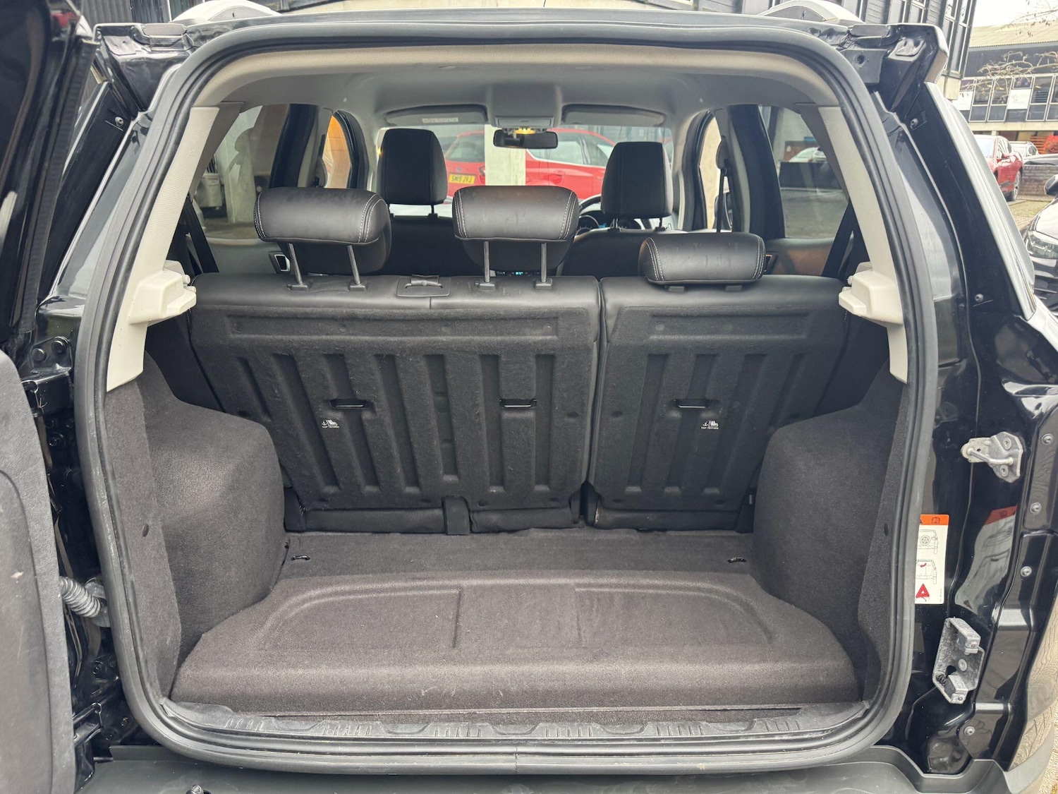 Used Ford Ecosport for sale - 77926024: Photo 30