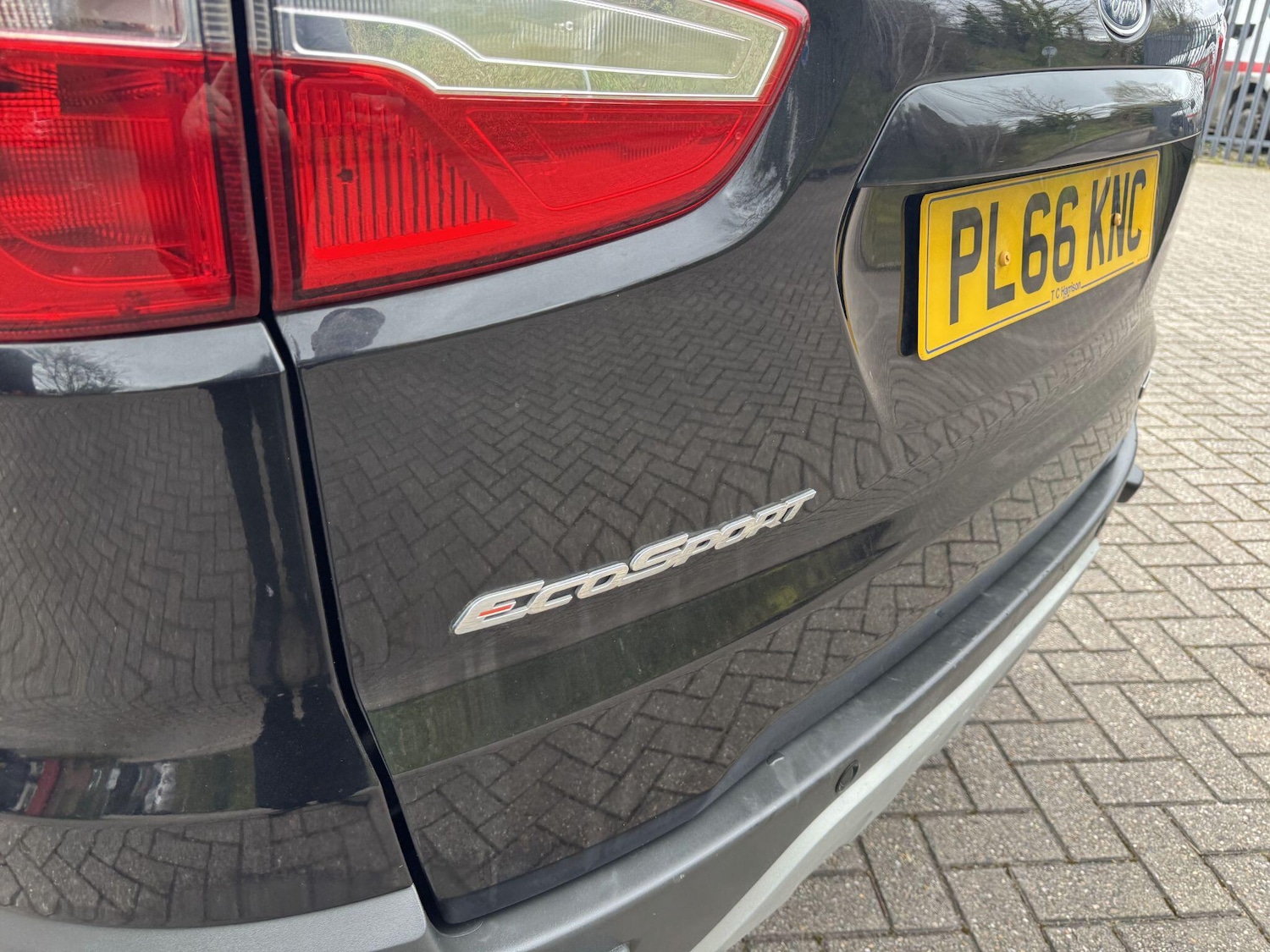 Used Ford Ecosport for sale - 77926024: Photo 31