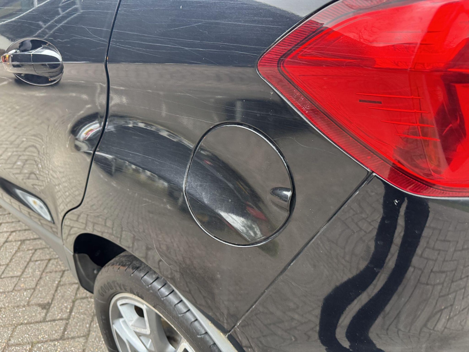 Used Ford Ecosport for sale - 77926024: Photo 33