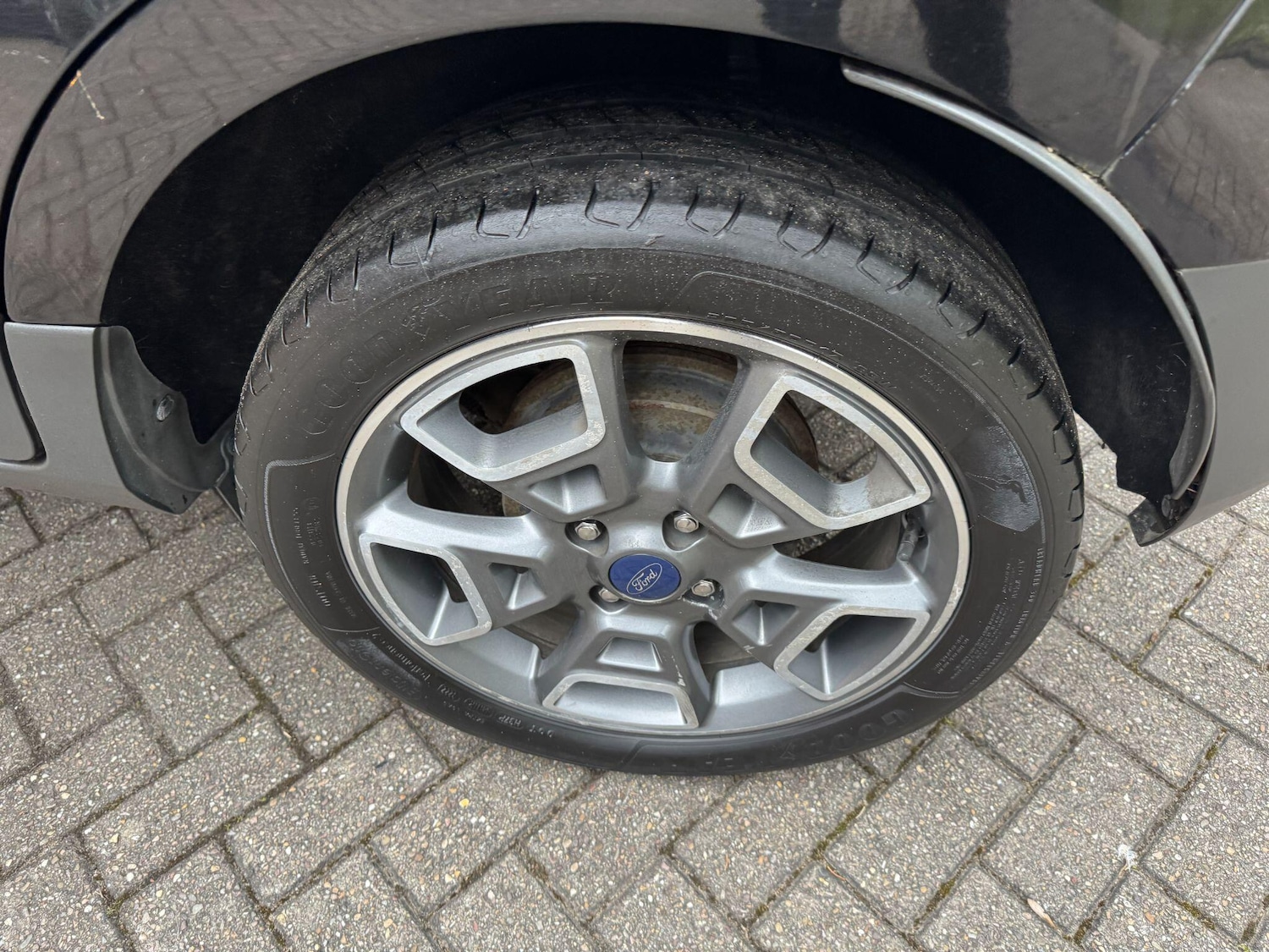 Used Ford Ecosport for sale - 77926024: Photo 34