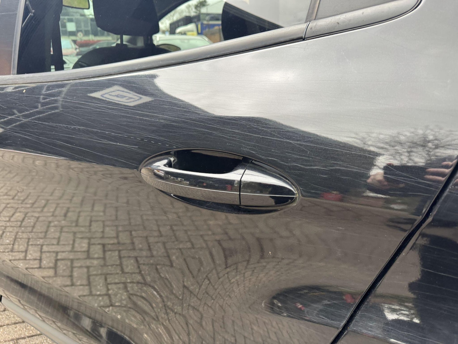 Used Ford Ecosport for sale - 77926024: Photo 35