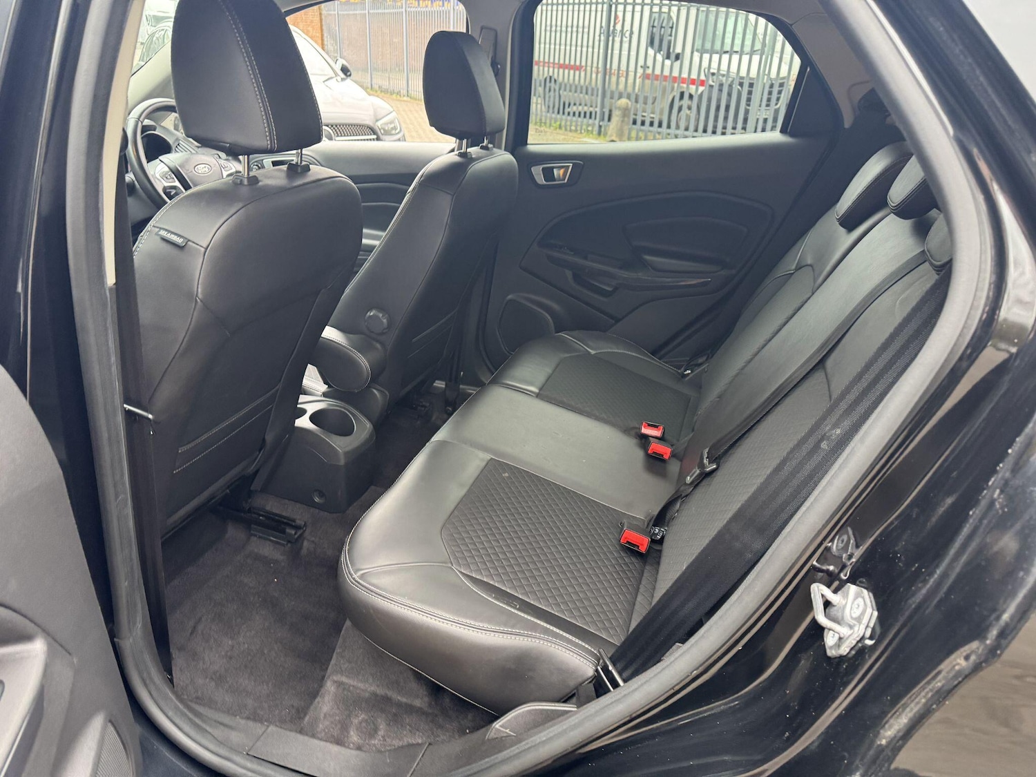 Used Ford Ecosport for sale - 77926024: Photo 37