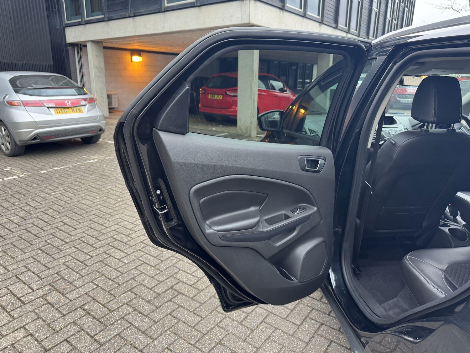 Used Ford Ecosport for sale - 77926024: Photo 38