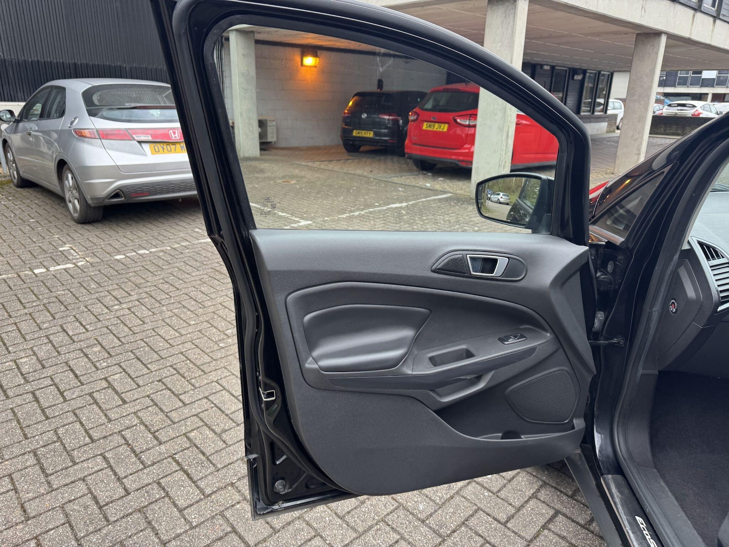 Used Ford Ecosport for sale - 77926024: Photo 41