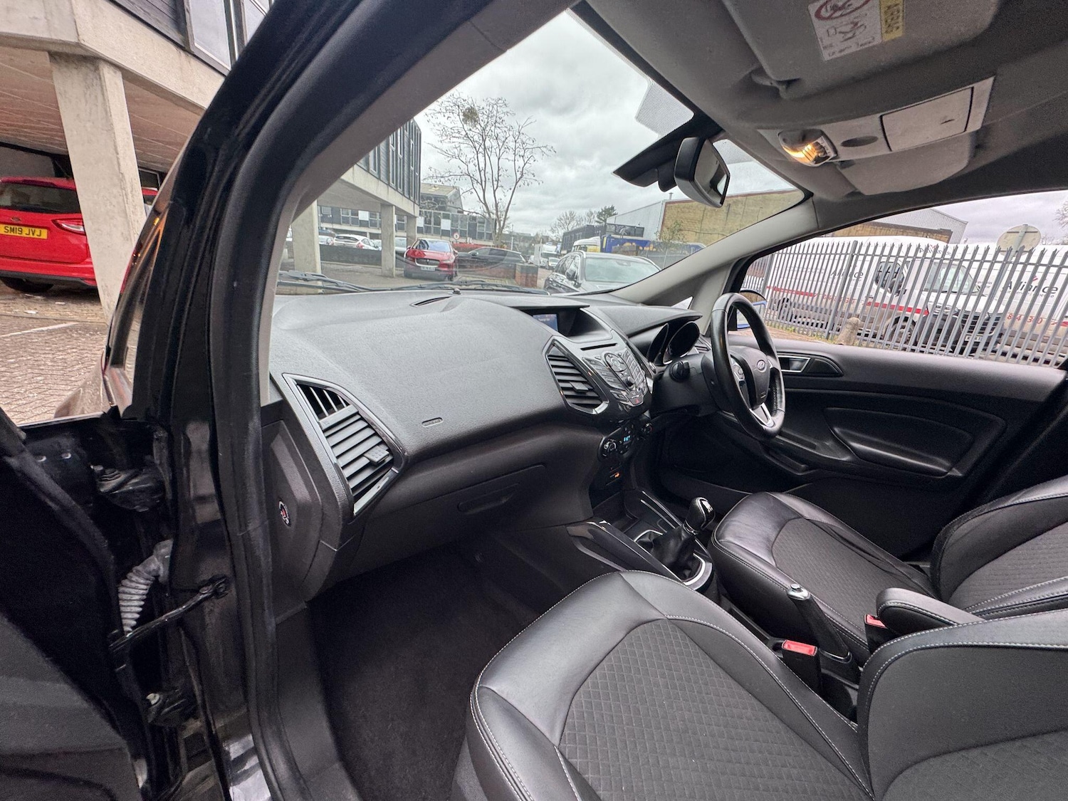 Used Ford Ecosport for sale - 77926024: Photo 42