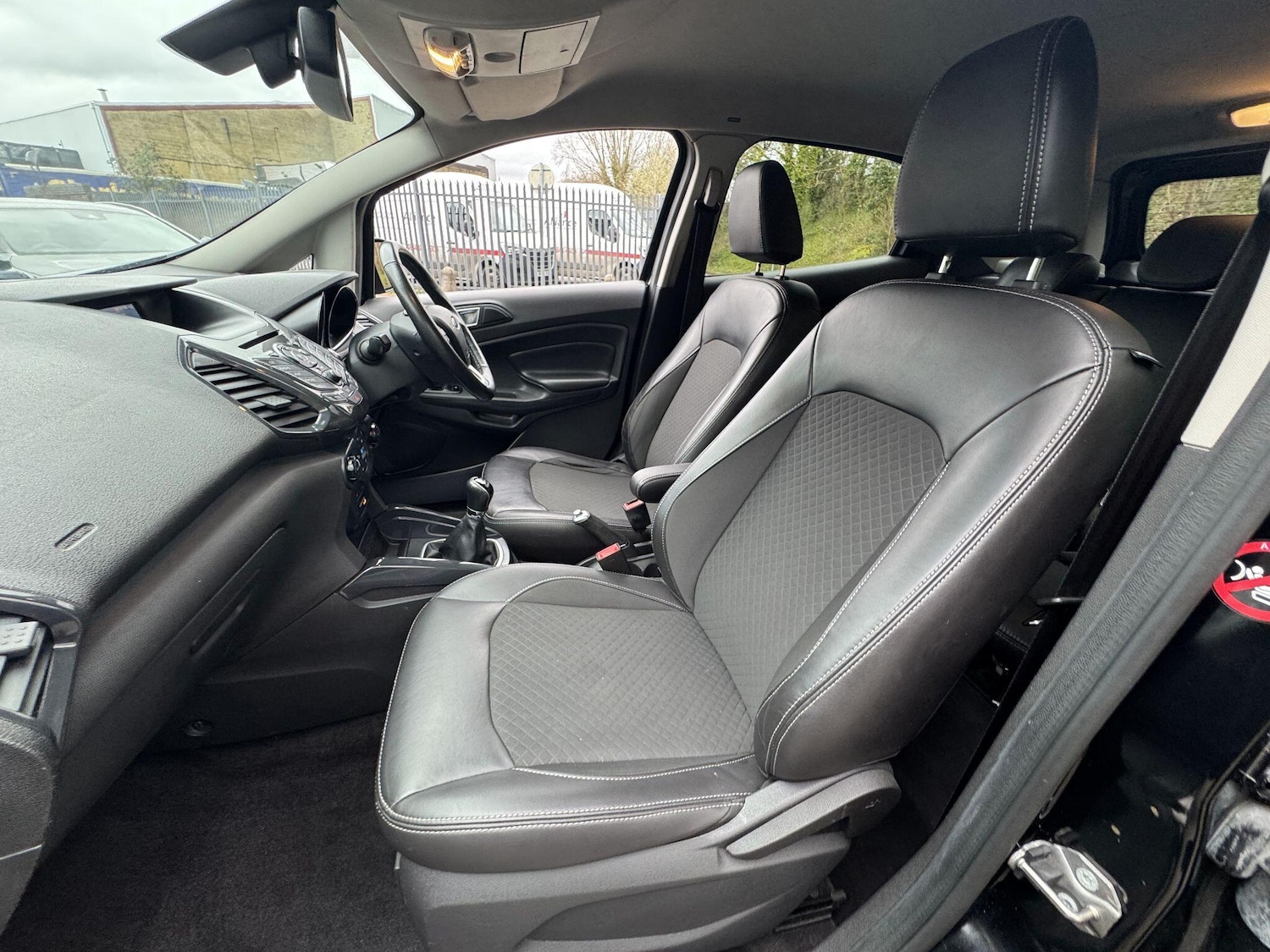 Used Ford Ecosport for sale - 77926024: Photo 43