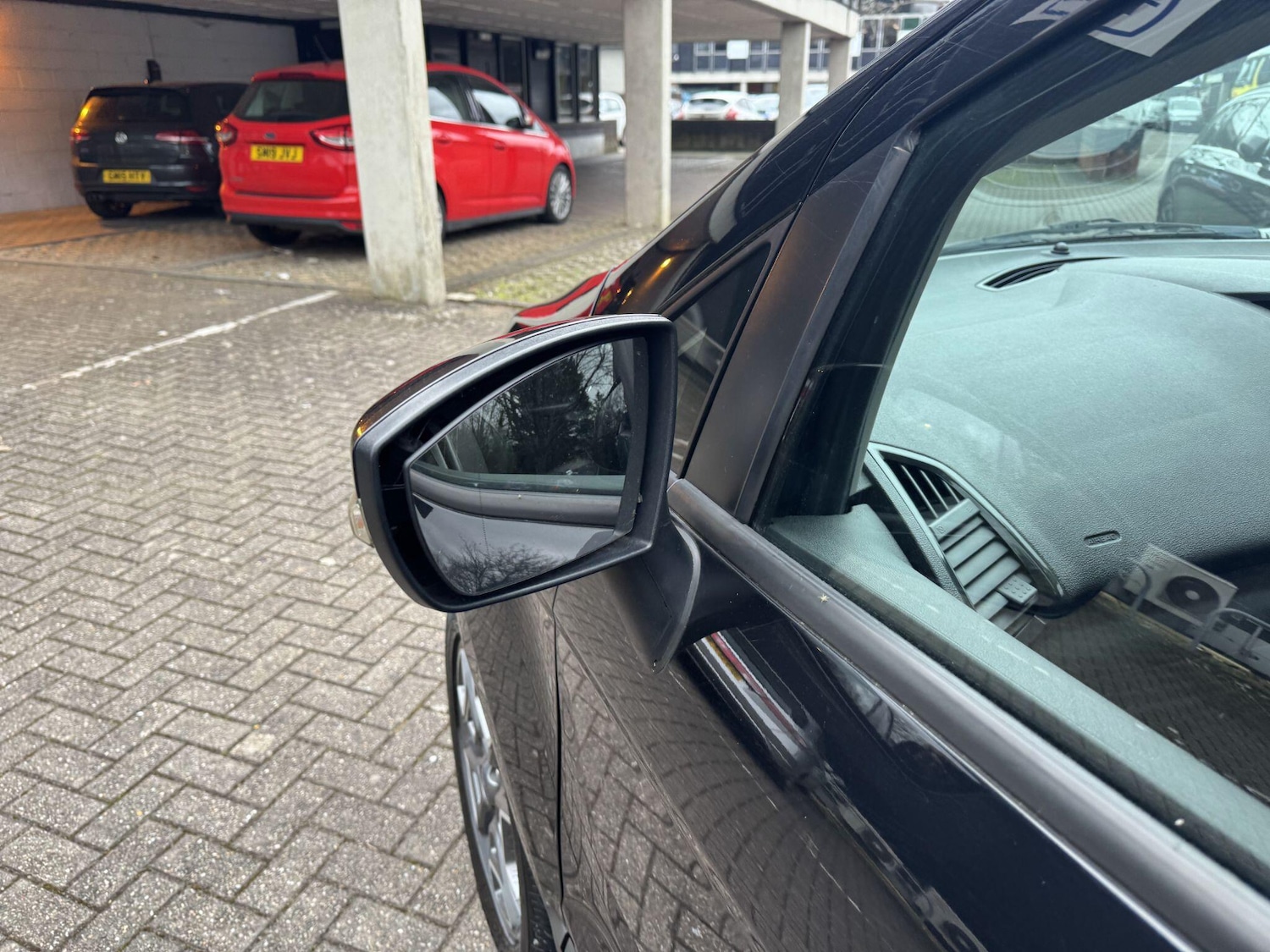 Used Ford Ecosport for sale - 77926024: Photo 44