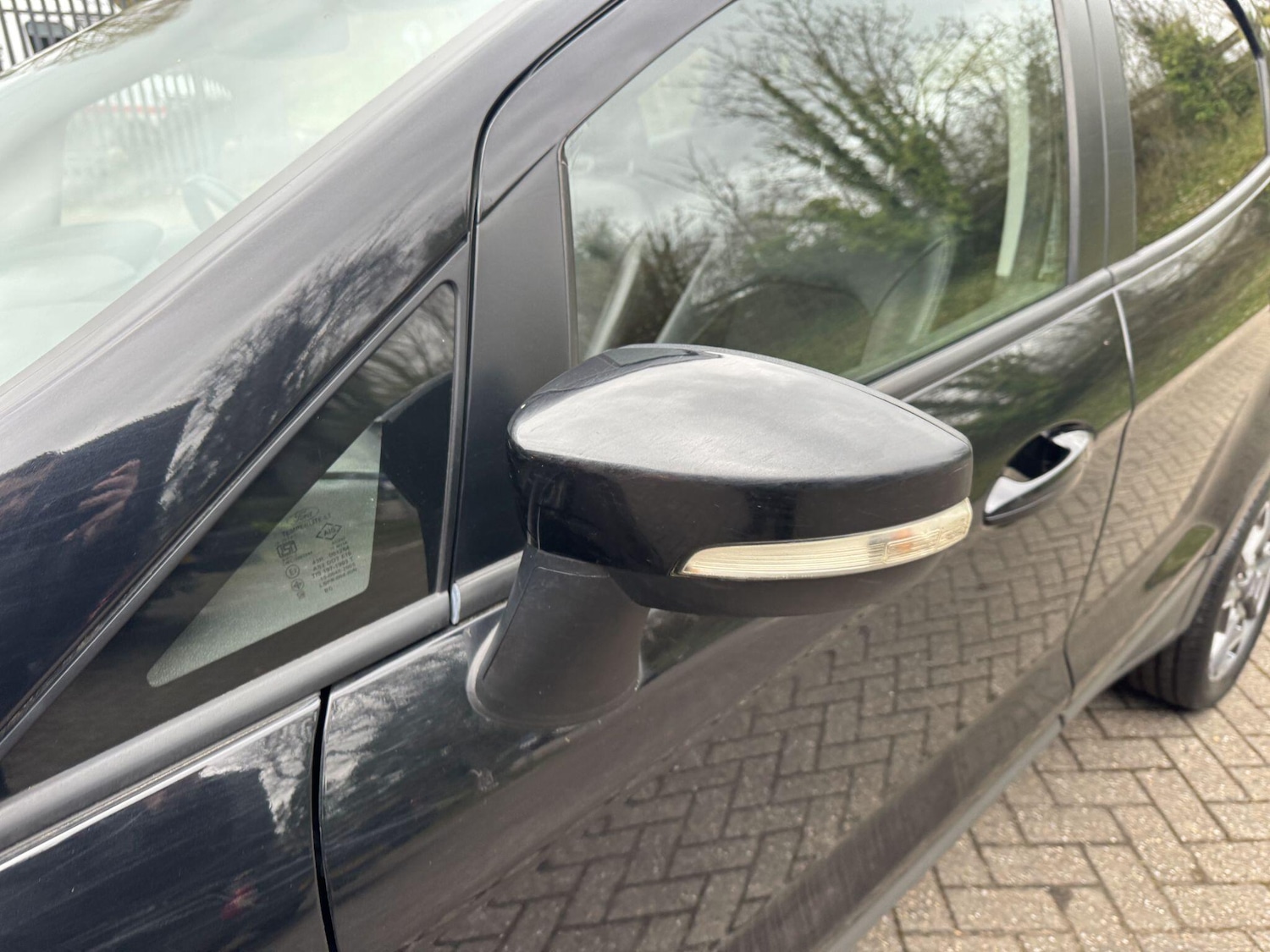 Used Ford Ecosport for sale - 77926024: Photo 45