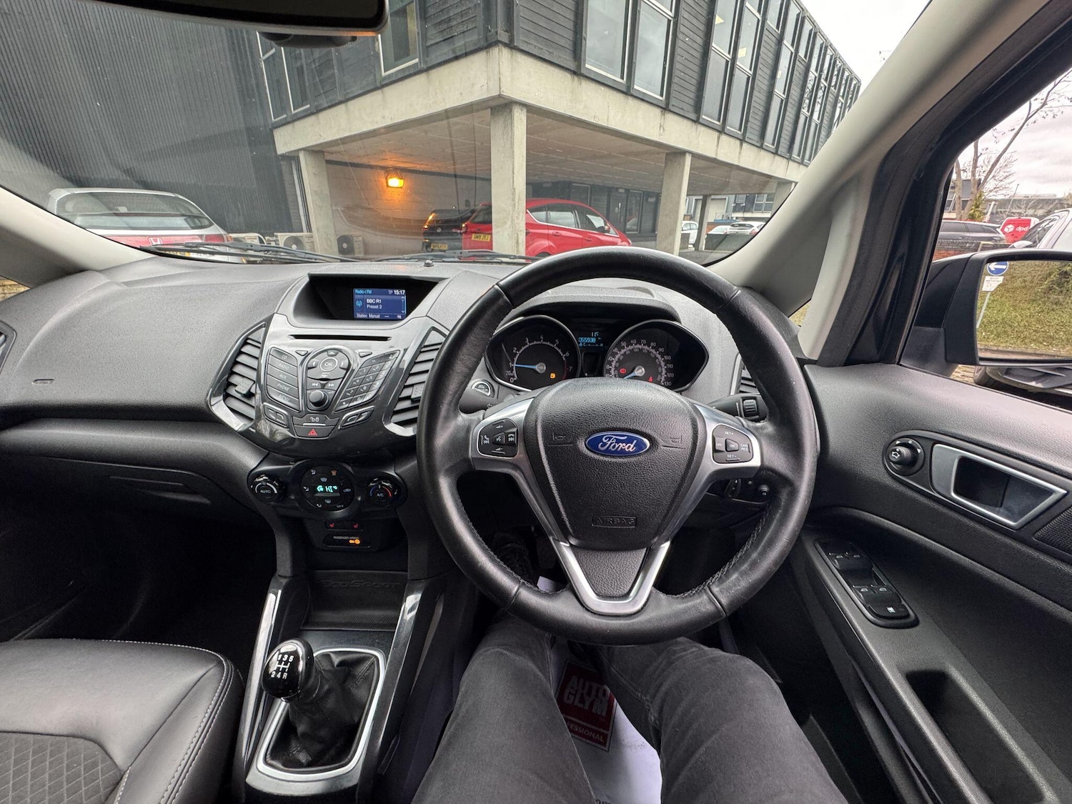 Used Ford Ecosport for sale - 77926024: Photo 51