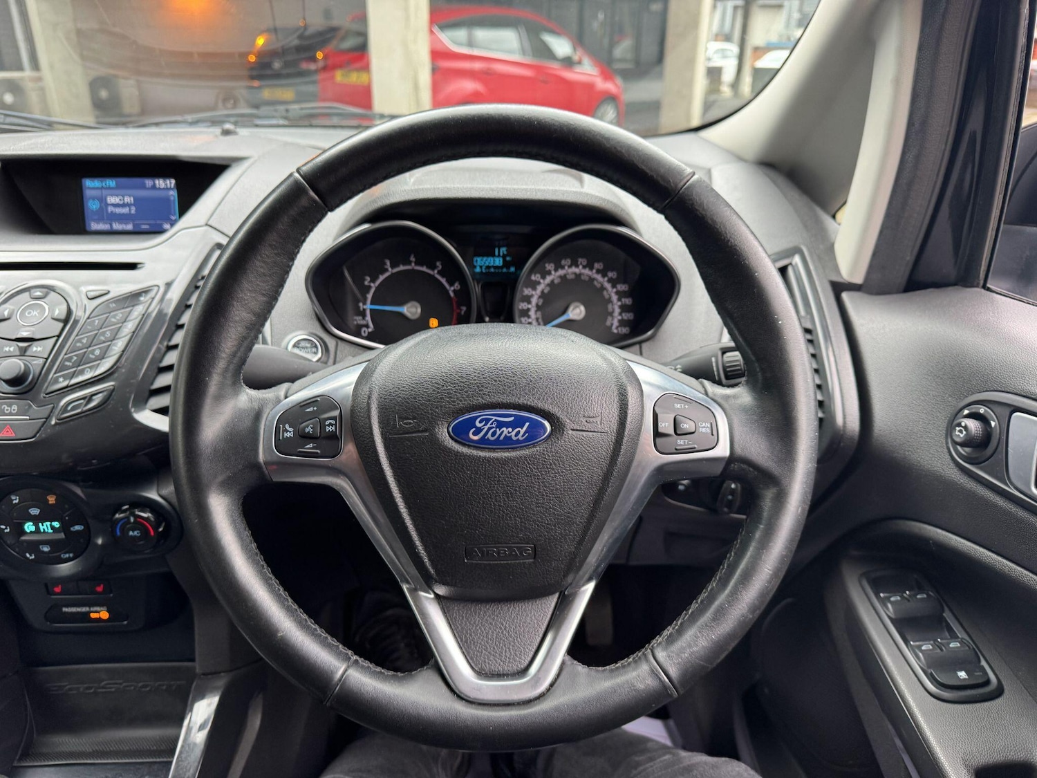 Used Ford Ecosport for sale - 77926024: Photo 52