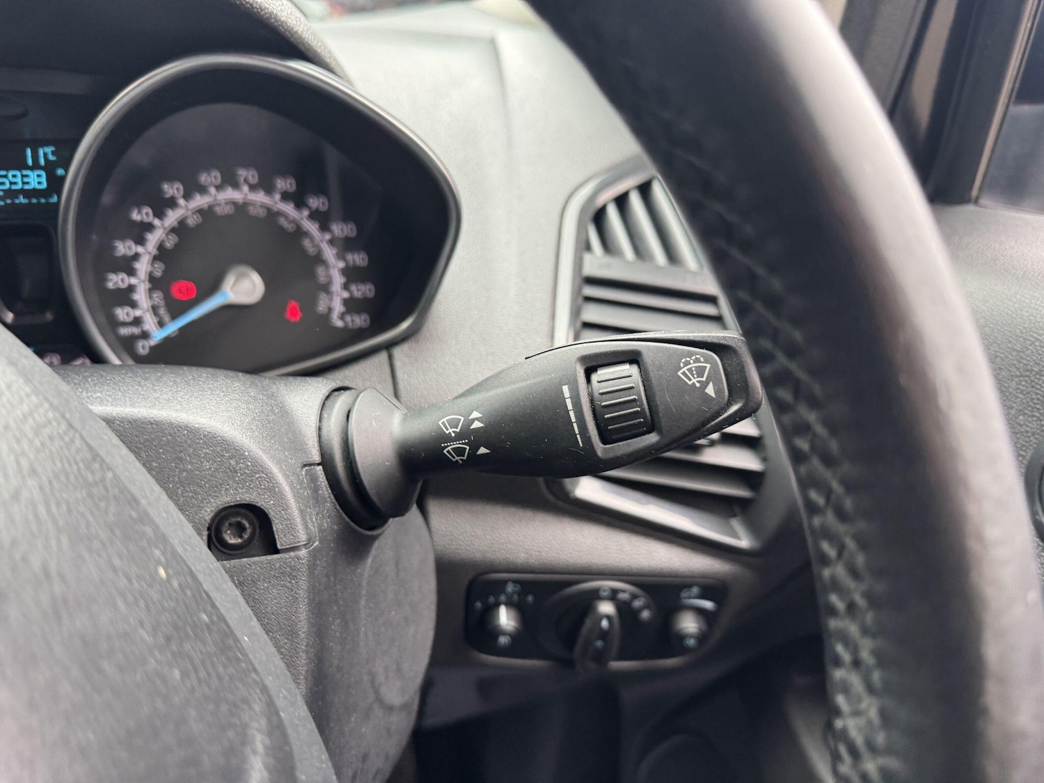 Used Ford Ecosport for sale - 77926024: Photo 55